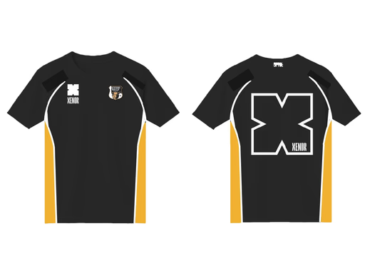 훈련용 T셔츠