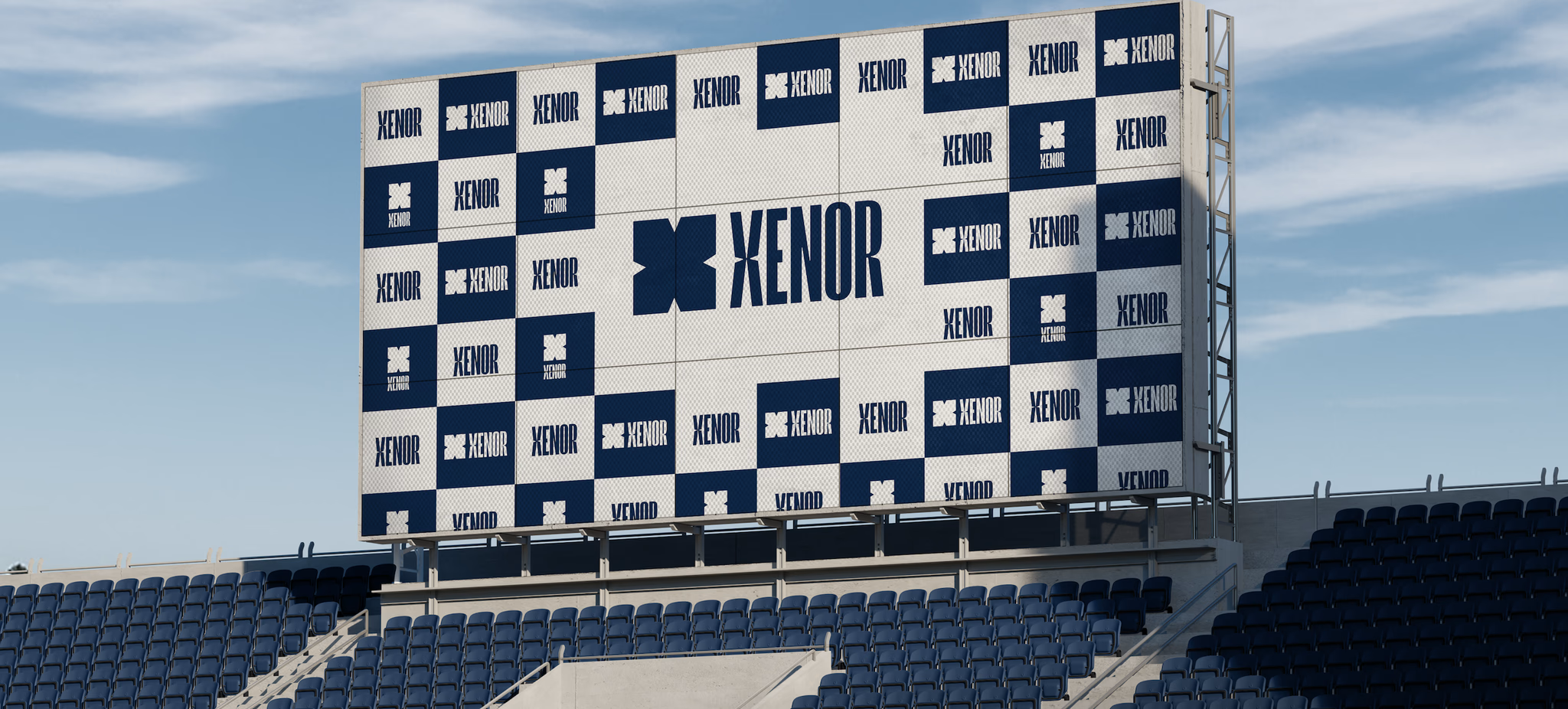 XENOR Sports